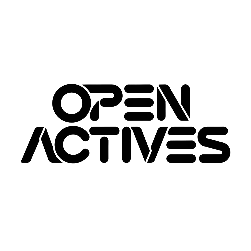 Openactives